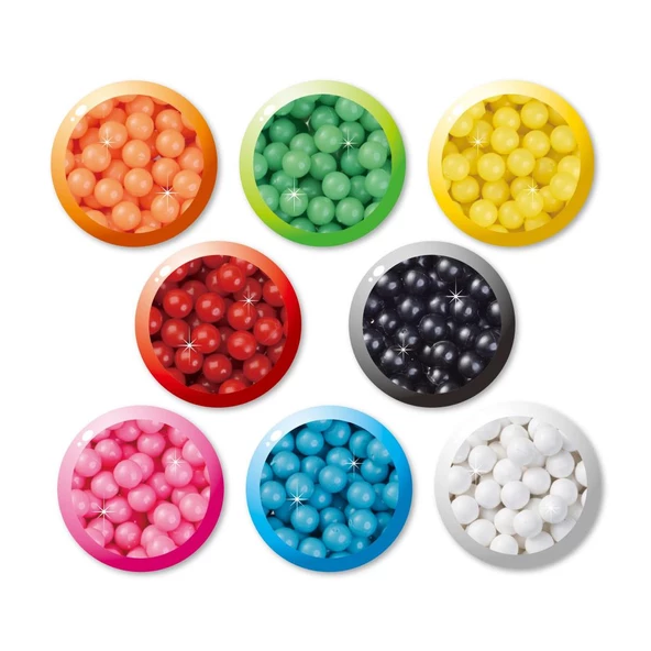 Adore Aquabeads Boncuk Paketi 31517 - 2