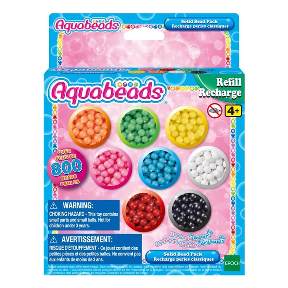 Adore Aquabeads Boncuk Paketi 31517