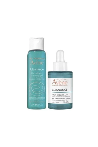 AVENE Clean Serum Gel100 ml 3282779409865