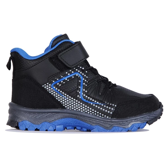 Mp 242-3131Ft Syh-Mavi Cırtlı Kışlık Erkek Çocuk Bot ürün görseli