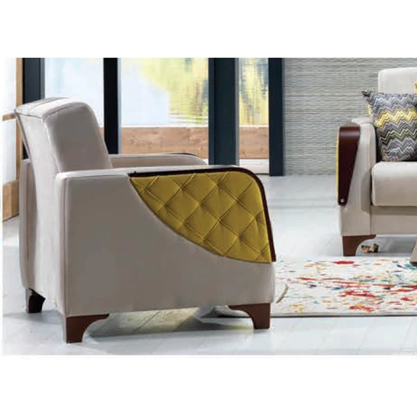 Mobilya Koltuk Kanepe Tv Ünitesi Yükseltme Destek Ayağı 10 cm Kahve Ayakları 20'li Set - Resim 7