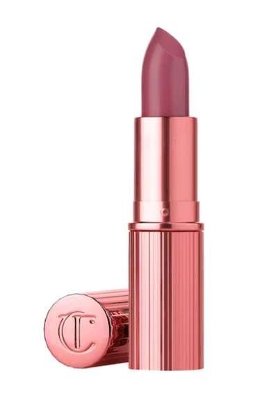 Charlotte Tilbury Hollywood Beauty Icon - K.I.S.S.I.N.G - Ruj