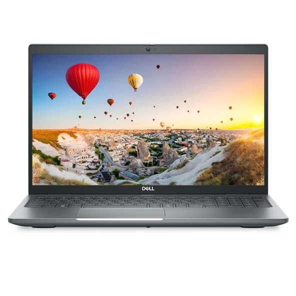 Dell Precision M3591 XCTOP3591EMEA_VP5C32 Ultra7 165H 32GB 1TBSSD RTX500 15.6" FHD FreeDOS Dizüstü İş İstasyonu