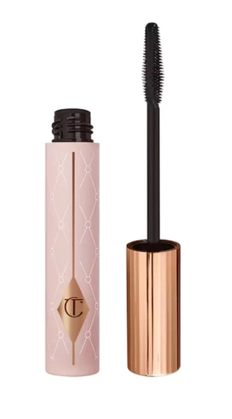 Charlotte Tilbury Pillow Talk Push Up Lashes - Maskara