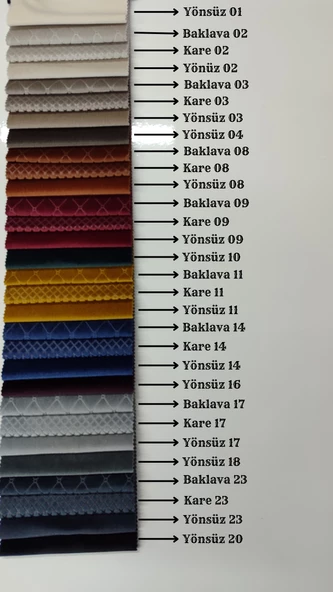 İdeal Üçlü Koltuk - 4