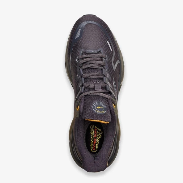 Lescon Sapphire 4 Füme Erkek Airfoam Spor Ayakkabı - 5