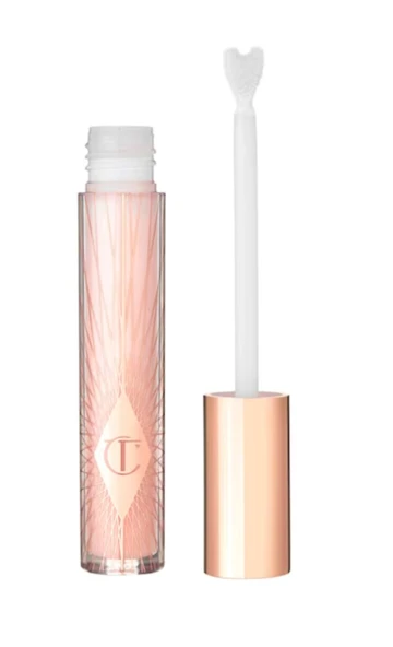 Charlotte Tilbury Collagen Lip Bath - Dolgunlaştırıcı Dudak Parlatıcısı Rose Refresh ürün görseli