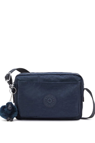 Kipling KI7076-P39 Abanu M Basic Kadın Omuz Çantası
