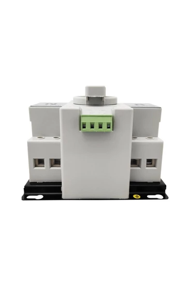 Obus Karavan Hegel Transfer Switch 220v-220v 63A - 3