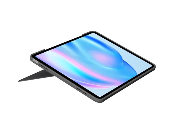 Logitech Combo Touch iPad Air (5. nesil) 11 inç 920-013126 - 3