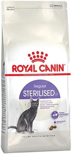 Royal Canin Sterilised 15 kg Yetişkin Kedi Maması