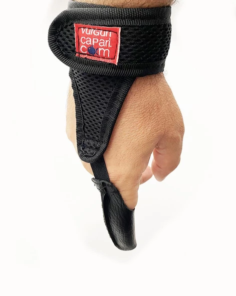 V-Team Surf Atış Parmaklığı - Resim 2