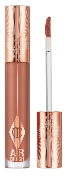 Charlotte Tilbury Airbrush Flawless Lip Blur Pillow Blur  - Likit Ruj 6.8 ml ürün görseli