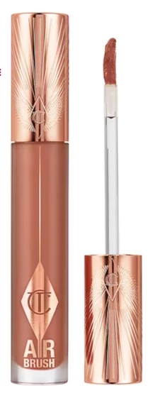 Charlotte Tilbury Airbrush Flawless Lip Blur Walk of Blur  - Likit Ruj 6.8 ml