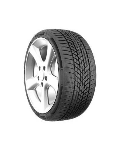 Milestone 175/70R 13 82T Carmile Winter Oto Kış Lastiği Üretim 2024