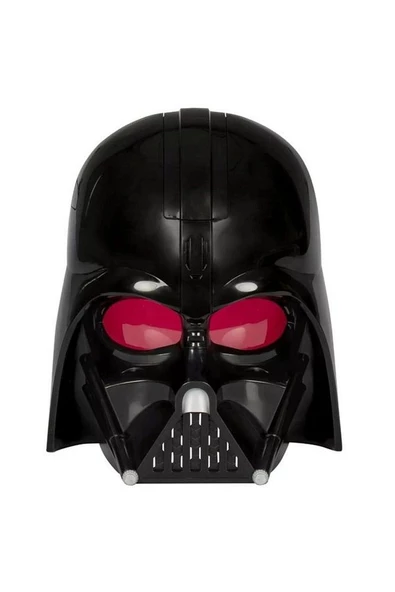 Darth Vader Elektronik Maske F9498