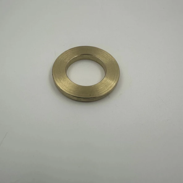 Walvoil Kumanda Kolu Sarı Spool Tutucu Pul - Resim 3