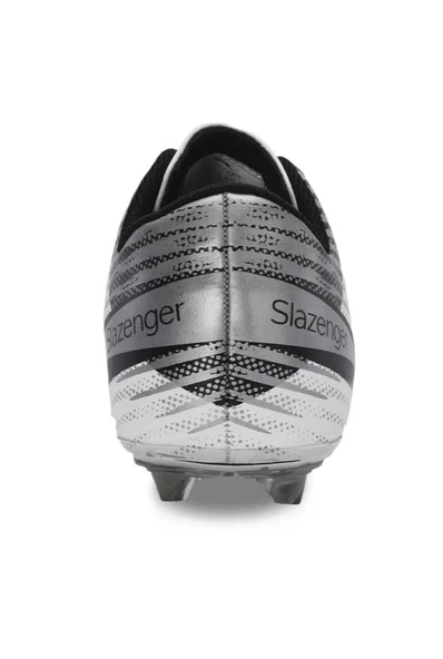 Slazenger SA24FK007 Cambly Erkek Krampon Ayakkabı - 5