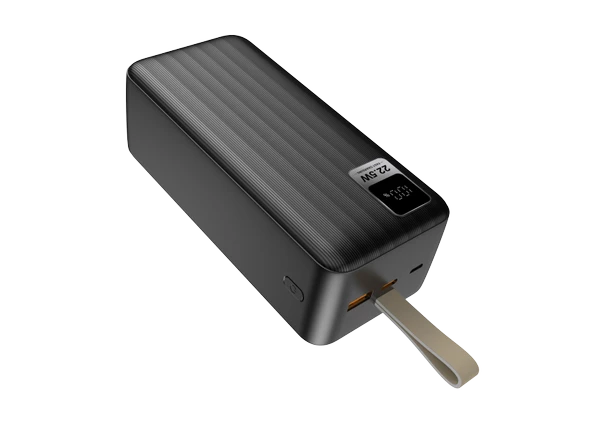 Dexim 50.000 Mah PD PowerBank Siyah - 3