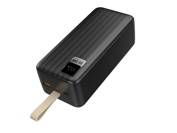 Dexim 50.000 Mah PD PowerBank Siyah - 2