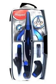 Maped Premium Pergel Seti 4 Lü ürün görseli