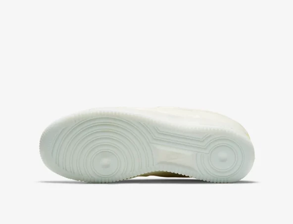 Nike Air Force 1 Experimental - Resim 6