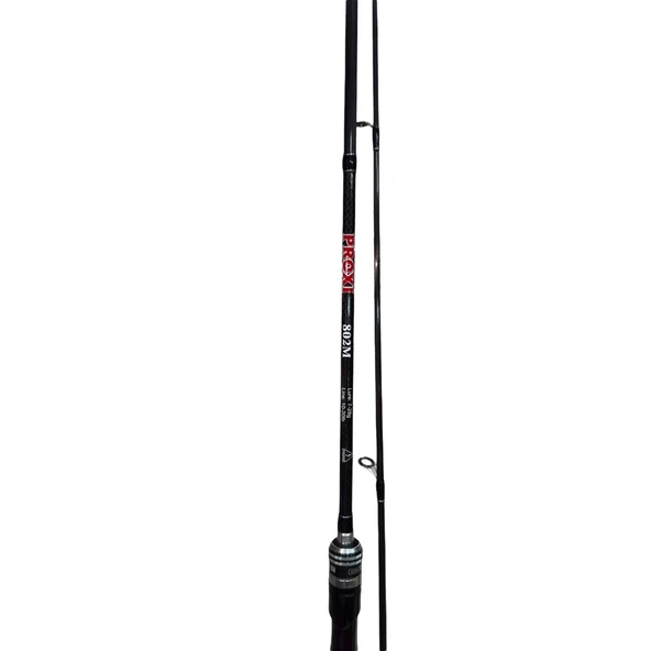 ICON-IC Proxi 902M 270cm 5-30gr 2P Karbon Spin Olta Kamışı - 7