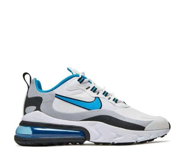 Nike Air Max 270 React Light Blue