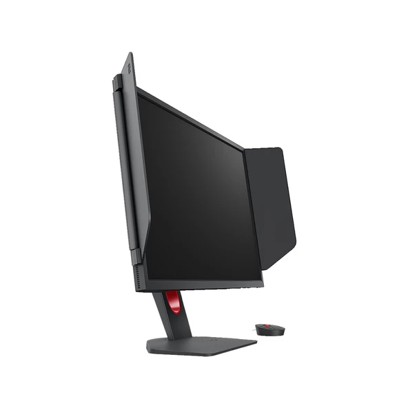 BenQ Zowie XL2566K 24.5" 0,5ms 360Hz FHD 2xHDMI TN FreeSync Premium DyAc+ S-Switch Pivot Espor Oyun Monitörü - 3