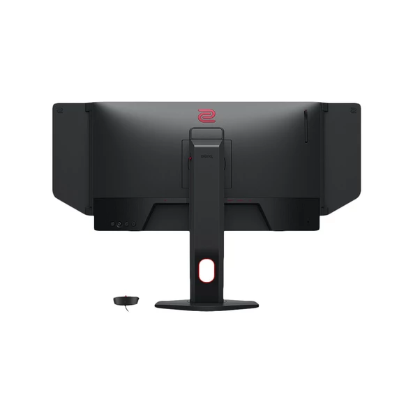BenQ Zowie XL2566K 24.5" 0,5ms 360Hz FHD 2xHDMI TN FreeSync Premium DyAc+ S-Switch Pivot Espor Oyun Monitörü - 6