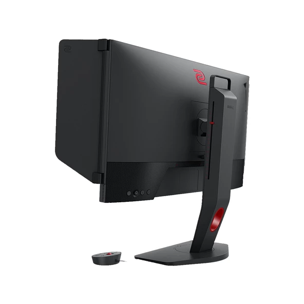 BenQ Zowie XL2566K 24.5" 0,5ms 360Hz FHD 2xHDMI TN FreeSync Premium DyAc+ S-Switch Pivot Espor Oyun Monitörü - 4