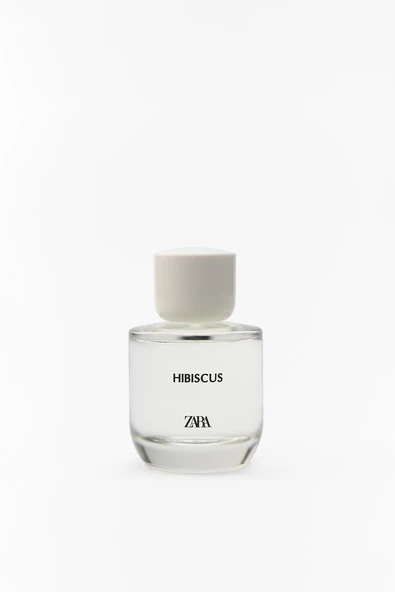 ZARA HIBISCUS EDP 90 ML  (İNDİRİMSEHRİ