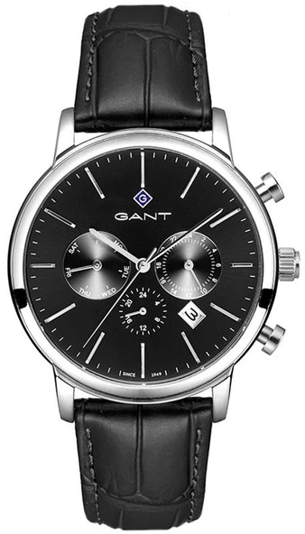 Gant G132006 Erkek Kol Saati