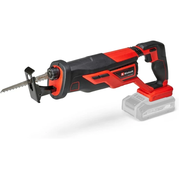 Einhell TE-AP 18/26 Li - Solo Akülü Kılıç Testere Akü Hariç