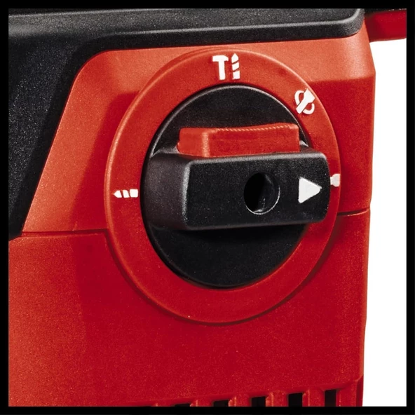 Einhell TE-RH 32-1600 4F Kırıcı Delici - 2