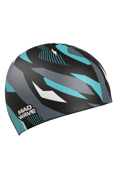 Mad Wave STRIPES Silikon Bone