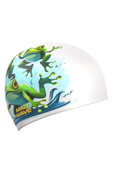 Mad Wave FROGS Silikon Bone