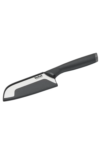 TEFAL Comfort Kapaklı Santoku Bıçak 12CM - Resim 3