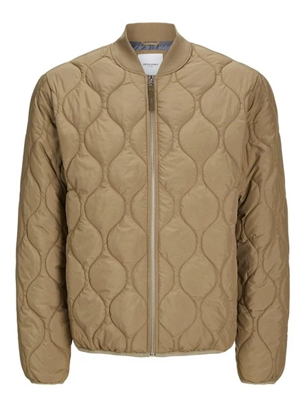 Jack Jones Koda Lıner Erkek Ceket 12258385
