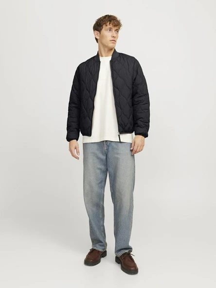 Jack Jones Koda Lıner Erkek Ceket 12258385 - 4