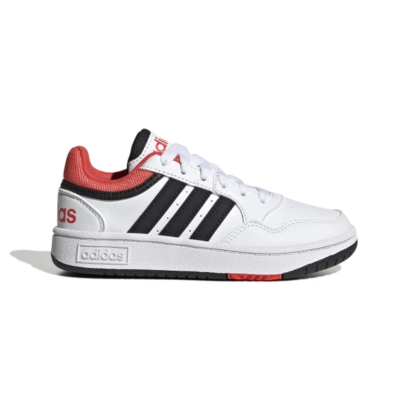 adidas GZ9673 HOOPS 3.0 GÜNLÜK SPOR AYAKKABI