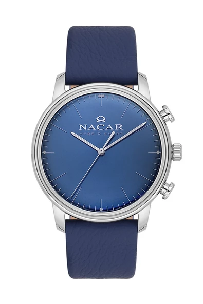NACAR NS01-2934330-ALL3 HYBRID SMART ERKEK KOL SAATİ ürün görseli