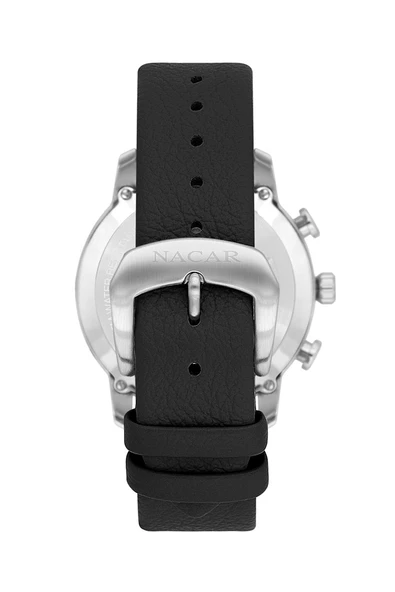 NACAR NS01-2934335-ABL1 HYBRID SMART ERKEK KOL SAATİ - Resim 3