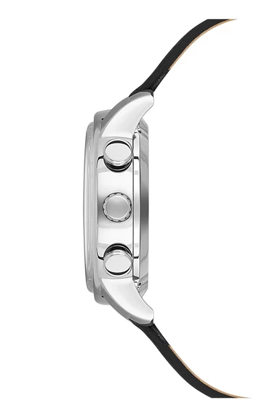 NACAR NS01-2934335-ABL1 HYBRID SMART ERKEK KOL SAATİ - Resim 2