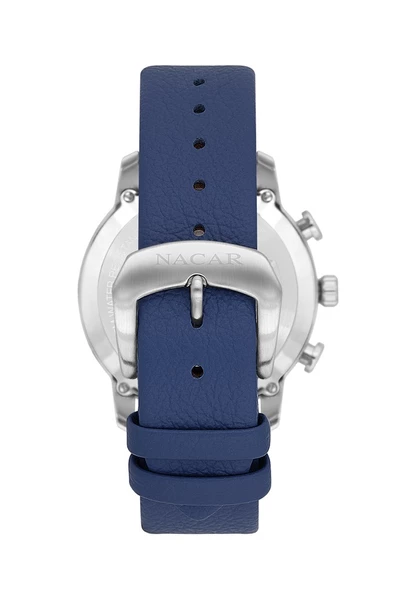 NACAR NS01-2934330-ALL3 HYBRID SMART ERKEK KOL SAATİ - Resim 3