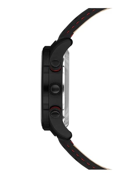 NACAR NS01-2934322-BBL1 HYBRID SMART ERKEK KOL SAATİ - Resim 2