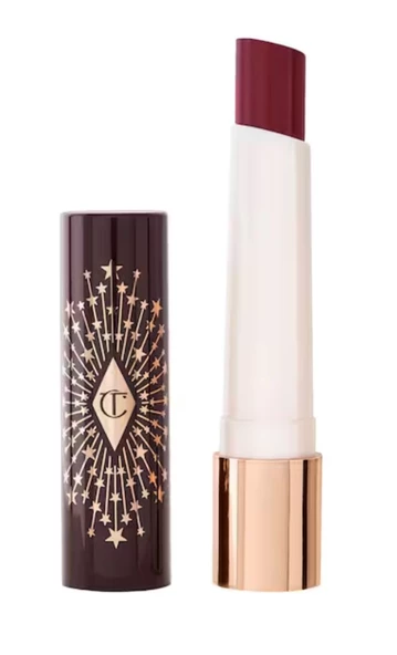 Charlotte Tilbury  Hyaluronic Happikiss Happiberry- Dudak Balmı