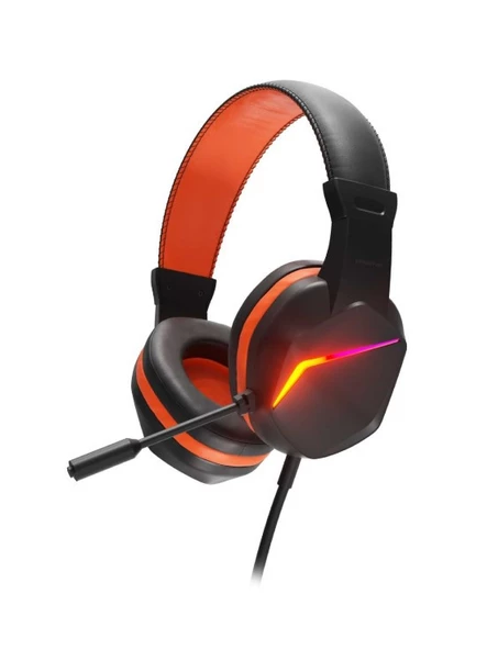 PGS101 GAMING KULAKLIK - 2