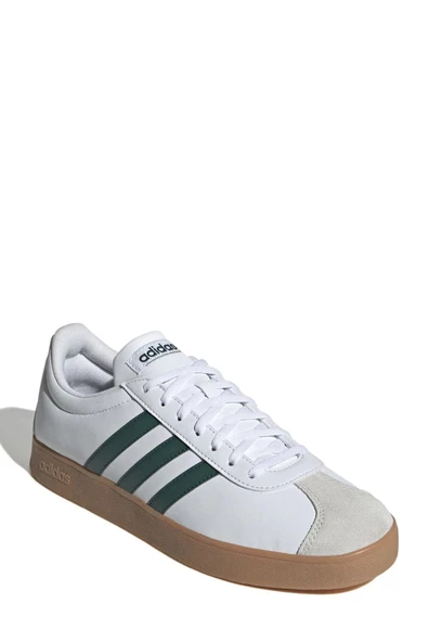 adidas ID3710 VL COURT BASE GÜNLÜK SPOR AYAKKABI - Resim 2