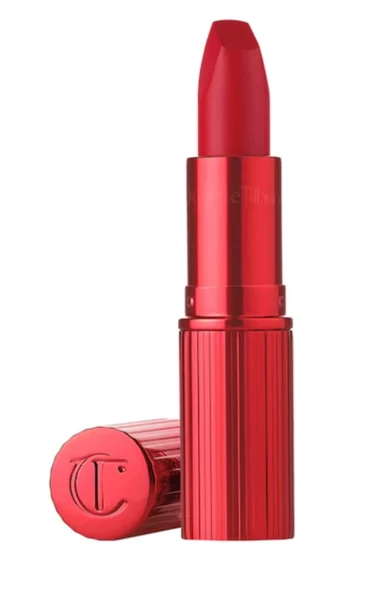 Charlotte Tilbury Hollywood Beauty Icon - Matte Revolution Hollywood Vixen  - Ruj